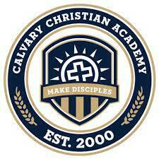 Team Page: Calvary Christian Academy